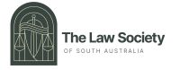The Law Society of South Australia: Pro Bono Award