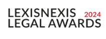 LexisNexis Legal Award: Pro Bono Award