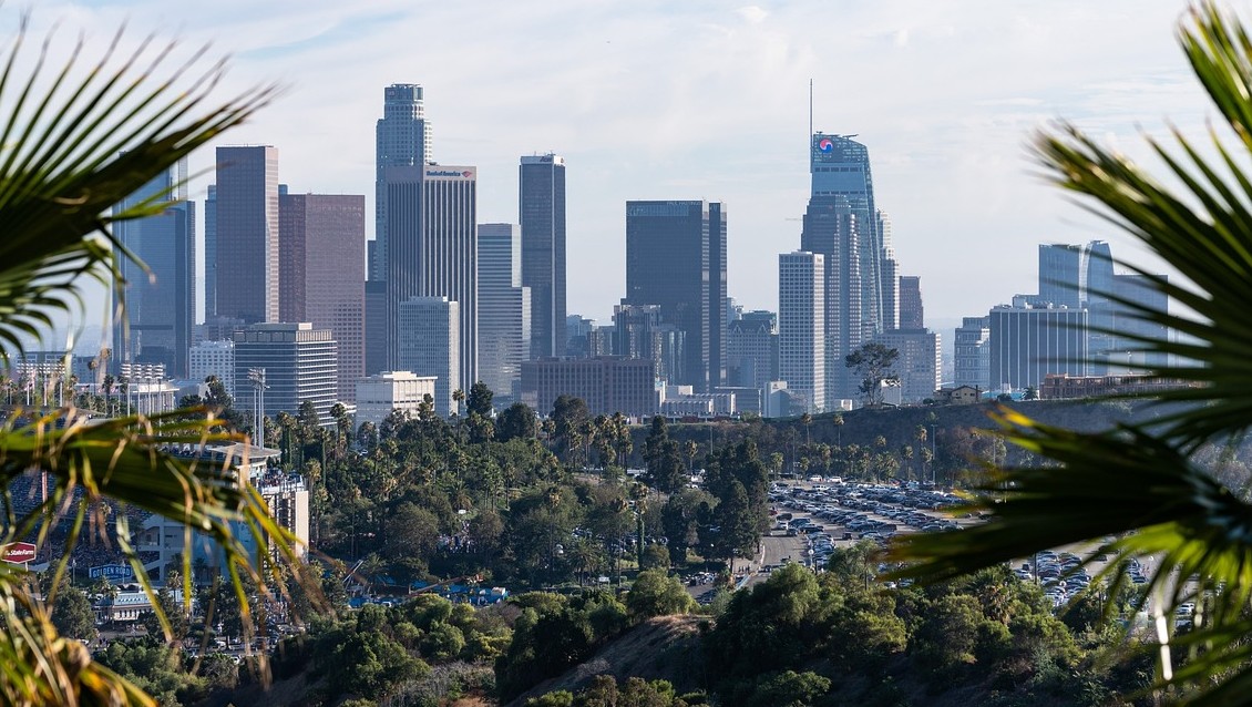 2025 California Pro Bono Conference