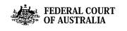 Federal Court of Australia