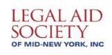 Legal Aid Society of Mid New York