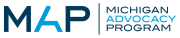 Michigan Advocacy Program
