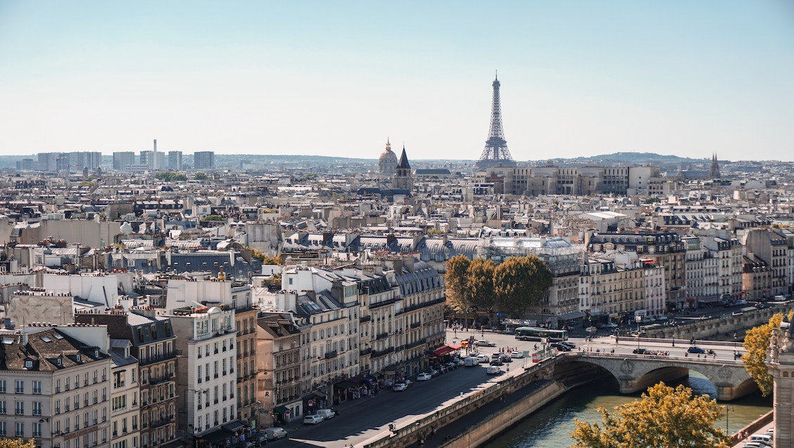 Walk for Justice -  Courir pour la justice France